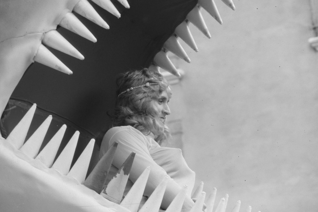 In Bocca alla Balena